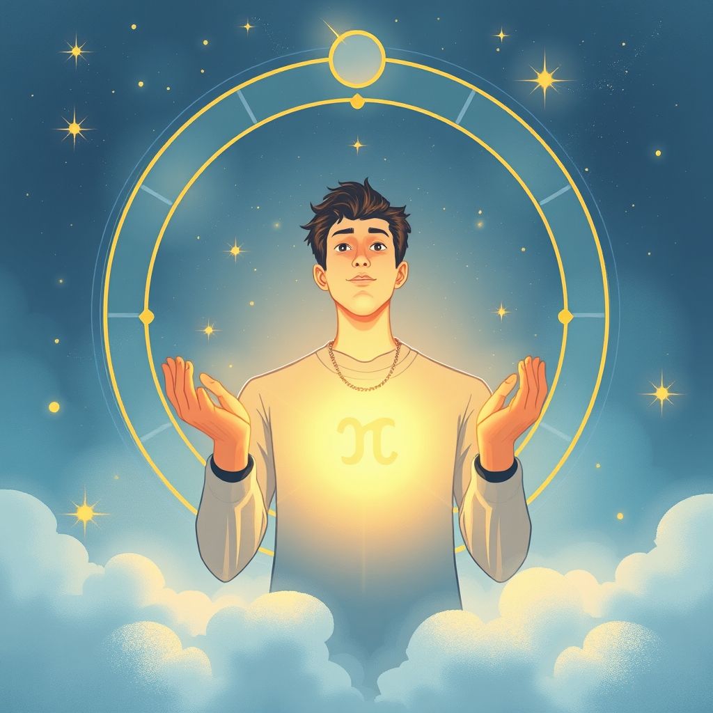 วิธีหาลัคนาราศีด้วยตนเองง่ายๆ ไขรหัสอนาคตจากจุดกำเนิด